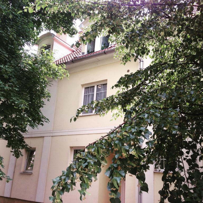 Tuenderpart Apartment Eger Quarto foto